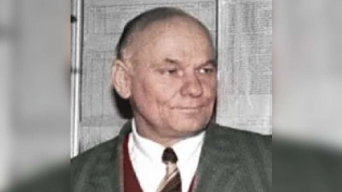 Murió Gerhard Mücke, criminal de la dictadura y exjerarca de Colonia Dignidad