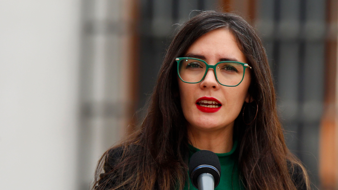 Vallejo por diálogo constituyente: No somos prescindentes; somos acompañantes y facilitadores