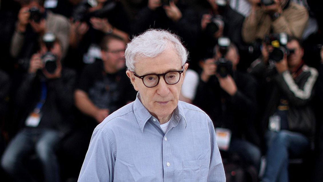 Woody Allen aclaró especulaciones sobre su retiro