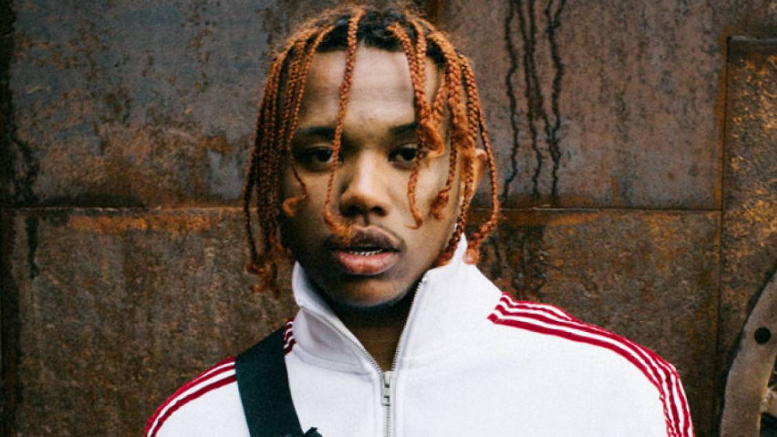 Polimá Westcoast abrirá los shows de Daddy Yankee en Chile