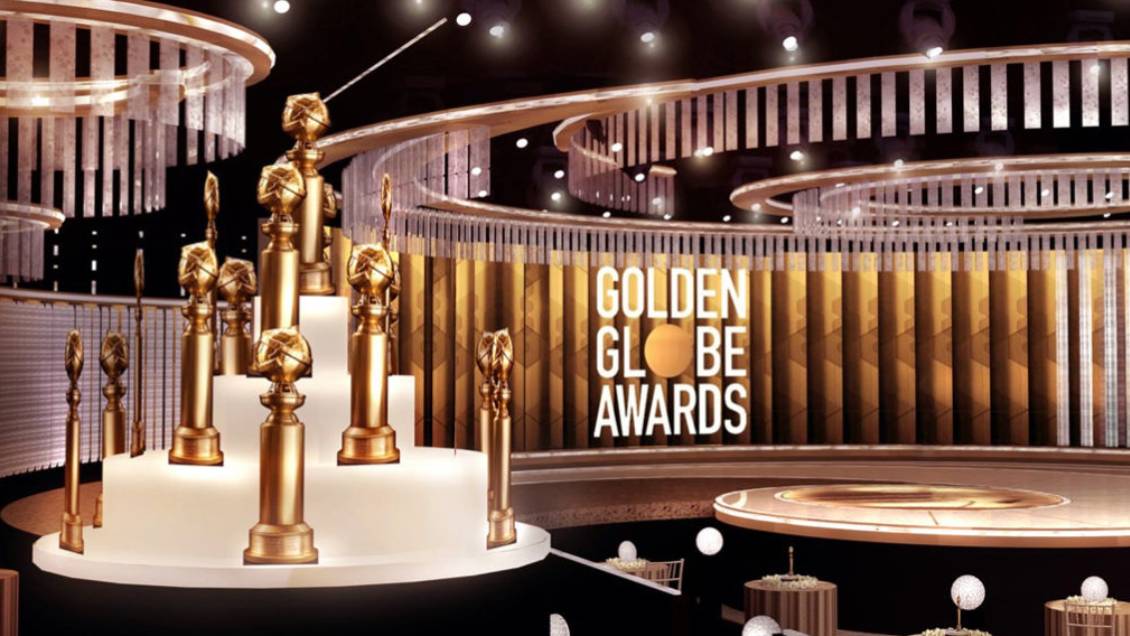 Los Globos de Oro volverán a ser televisados en 2023