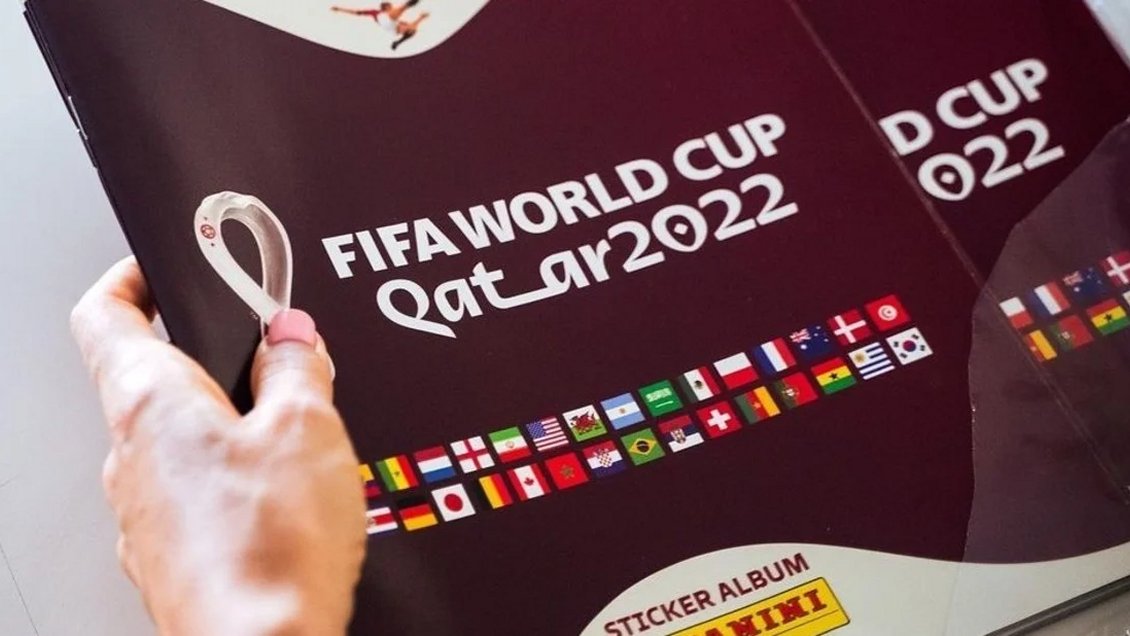 Gobierno argentino se reúne con Panini y quiosqueros por escasez de láminas mundialeras