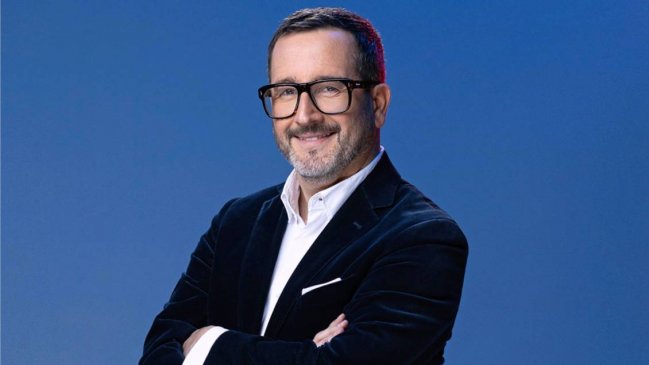 Eduardo Fuentes sobre La Red: 