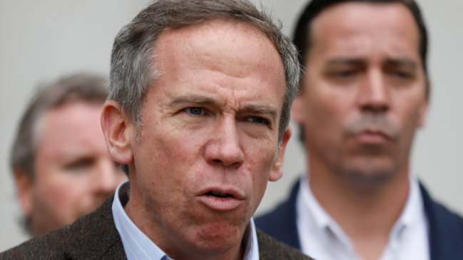 UDI llama a no descartar plebiscito de entrada sobre diseño de la nueva constituyente