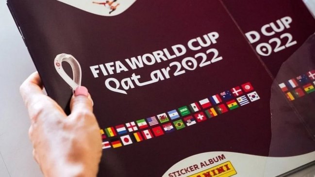 Gobierno argentino se reúne con Panini y quiosqueros por escasez de láminas mundialeras