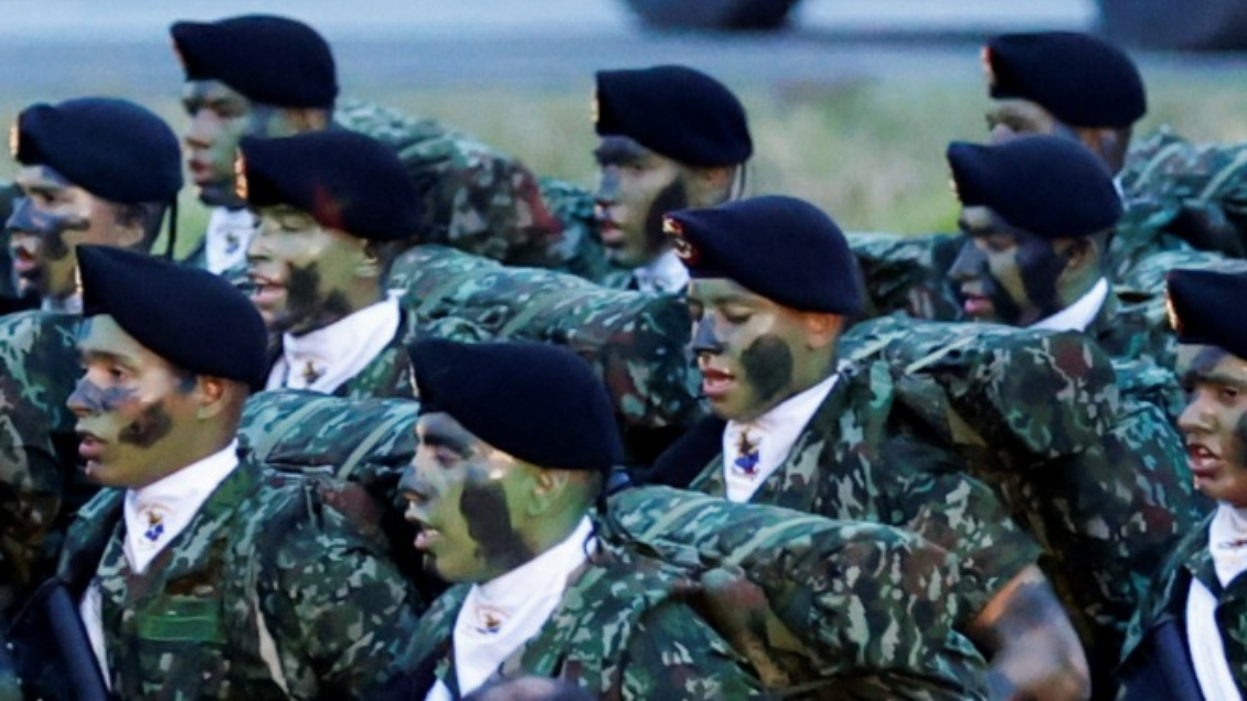 Gobierno de Petro busca eliminar gradualmente el servicio militar obligatorio