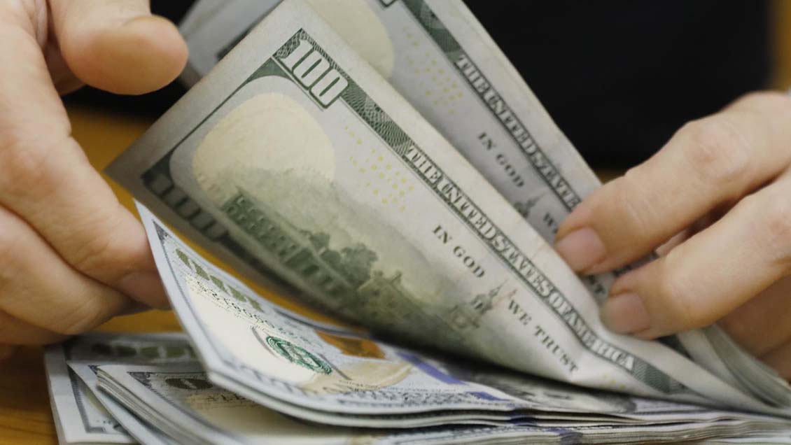 Quinto aumento en seis meses: Reserva Federal de EEUU sube la tasa de interés en 0,75 puntos