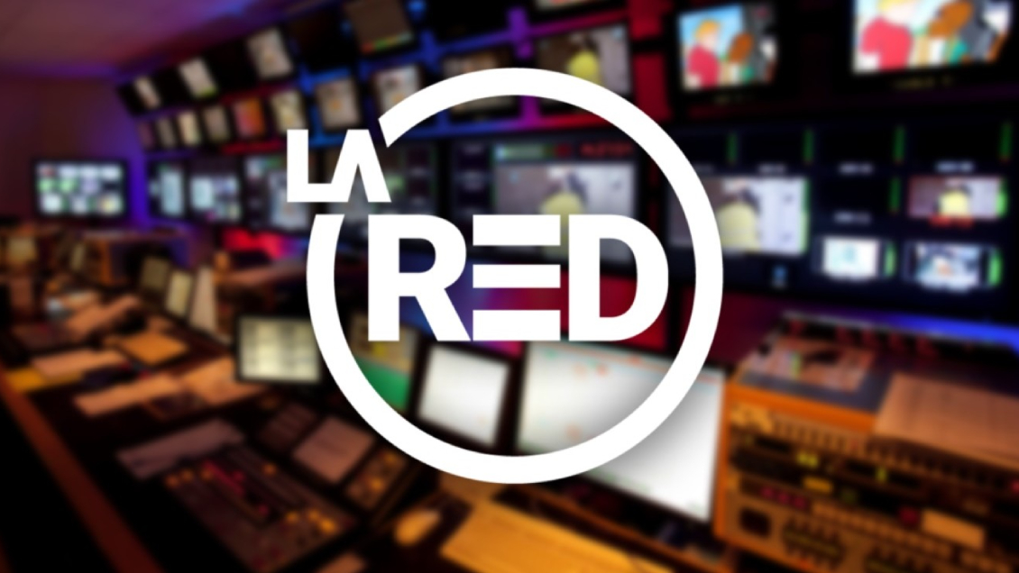 La Red anuncia el regreso de sus transmisiones a más de 3 meses de la huelga