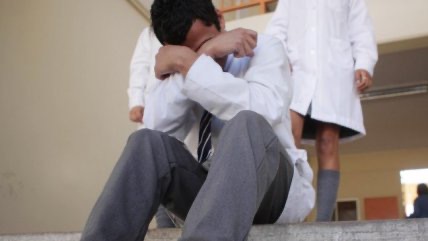 Dan 400 días de pena remitida a profesora que ejerció tratos vejatorios y degradantes en alumnos de Quinta de Tilcoco