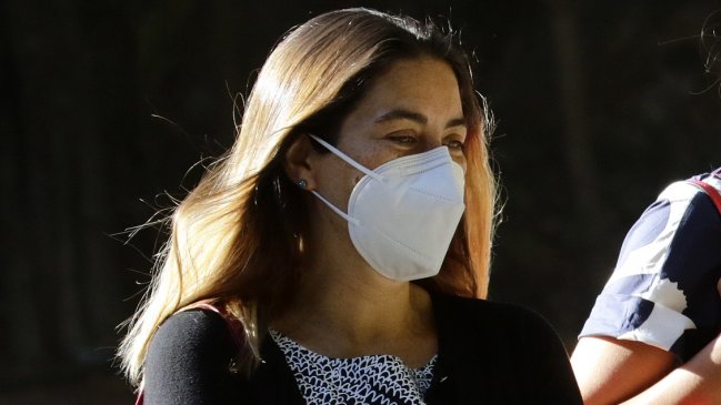 Gobierno chequeó supuesta citación del FBI a Lucía Dammert y concluyó que 