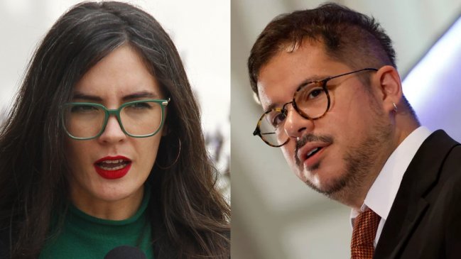 Vallejo tras dichos de embajador en España: 