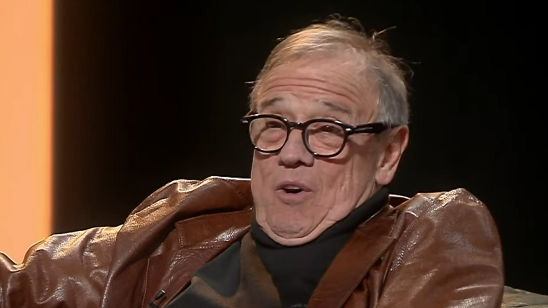 Mauricio Pesutic y su presente lejos de las teleseries: 