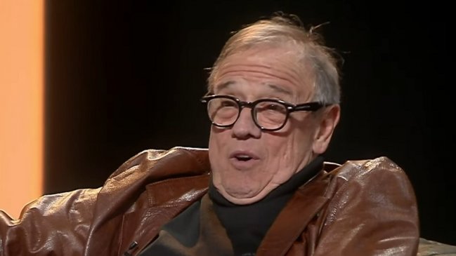 Mauricio Pesutic y su presente lejos de las teleseries: 