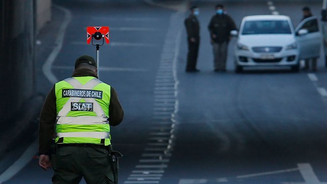 Gobierno se reunirá con Waze tras polémica por alertas de 