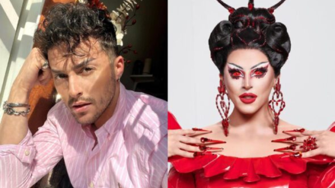 Fallece a los 28 años Cherry Valentine, participante de 