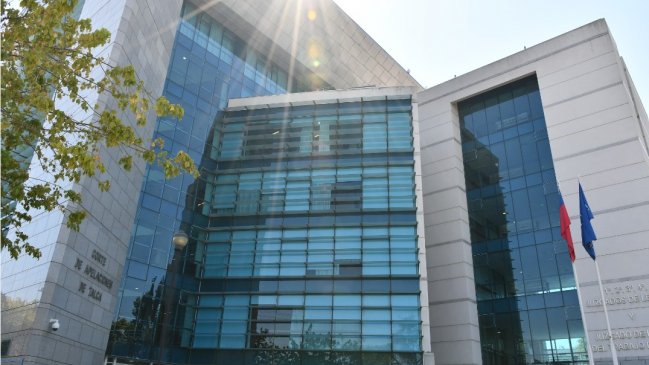 Tribunal anuló condena contra mujer por parricidio registrado en Colbún: Se determinó legítima defensa