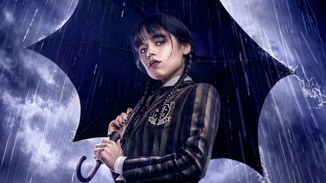 Netflix anuncia fecha de estreno de 