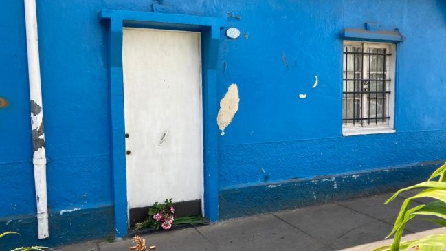 Hallan sin vida a mujer de 99 años, hermana de mujer encontrada fallecida el jueves en Viña del Mar