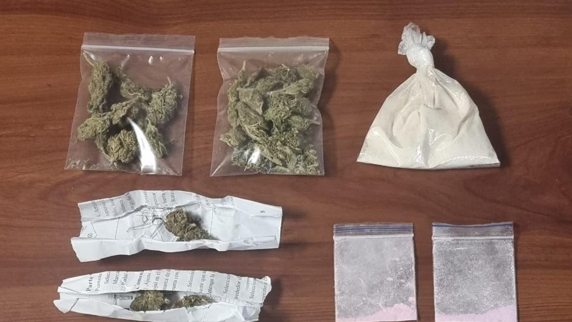 Funeraria de Combarbalá era utilizada para la venta de drogas