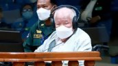   Confirman cadena perpetua al último líder jemer rojo por el genocidio en Camboya 