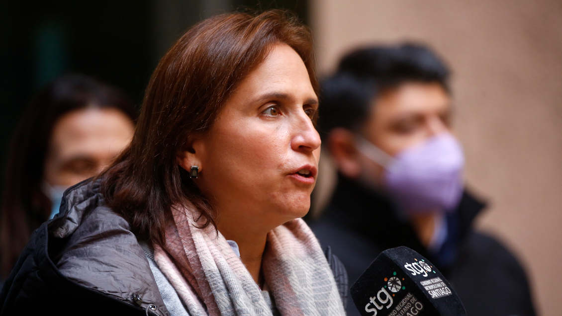 Leitao por proceso constituyente: Es innecesario partir de cero cuando hay cosas en las que había mucho consenso