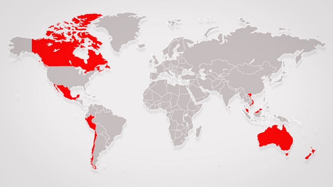 Excancilleres llaman a aprobar el TPP11, por sus aportes en género, pymes y anticorrupción