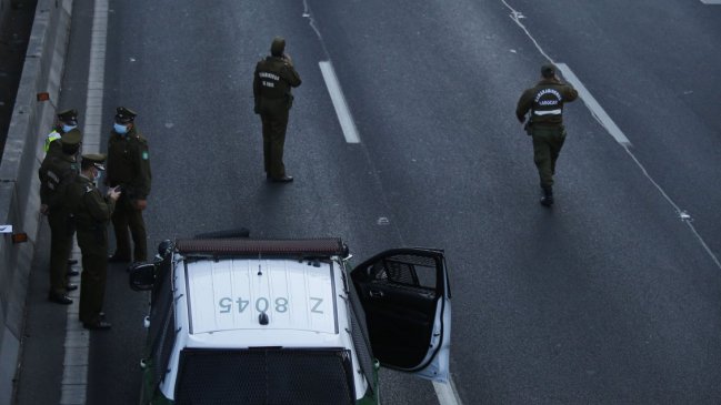 Fiscalía reveló aumento de 