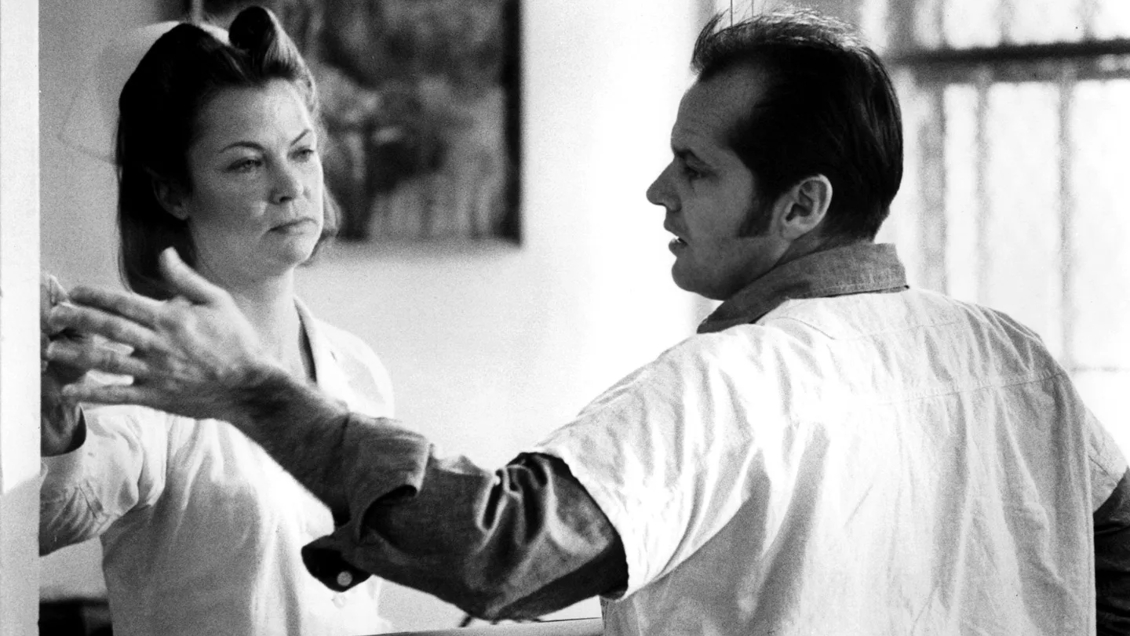 Muere Louise Fletcher, la icónica enfermera de 