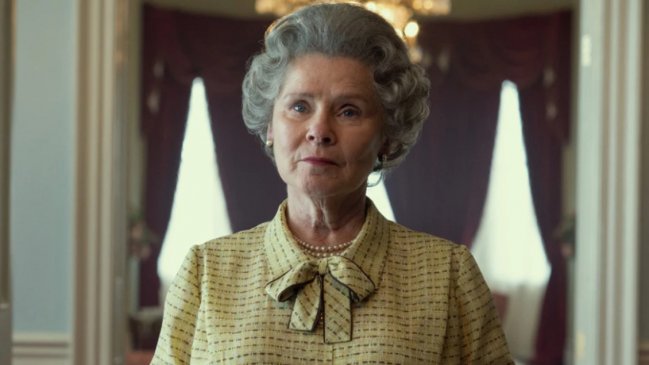 Con un elenco totalmente diferente: La temporada 5 de 