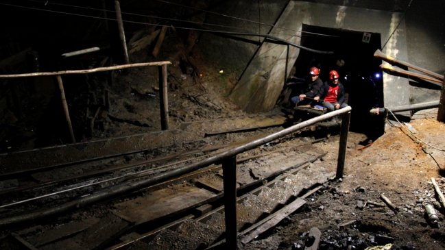 Lota: Viudas de exmineros del carbón recibirán pensiones de gracia del Gobierno