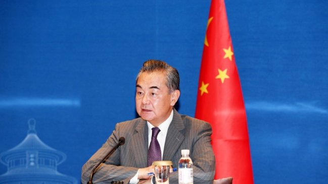 China defiende firmemente propósitos y principios de Carta de las Naciones Unidas, según canciller