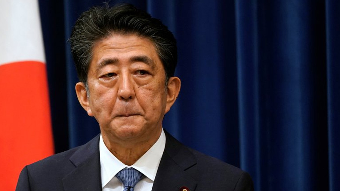 Cerca de 20 mil policías se despliegan en Tokio por el funeral de Estado de Shinzo Abe