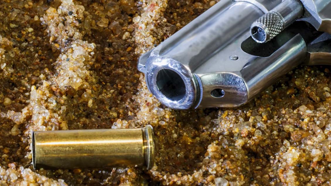 Al menos nueve muertos, cinco de ellos niños, en tiroteo en una escuela rusa en los Urales