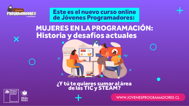 Lanzan curso gratuito y online: 