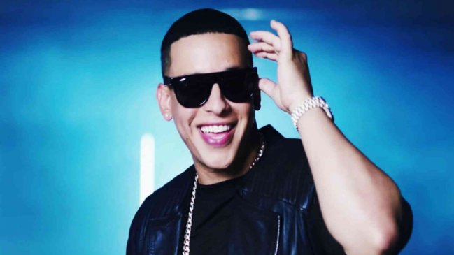 Daddy Yankee en Chile: horarios, accesos y transporte