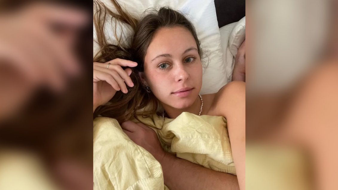 Joven se acostó con el padrino en la boda de su padre: 