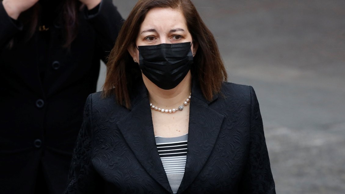 Vodanovic: Cada senador PS votará el TPP respondiendo a la realidad de su electorado