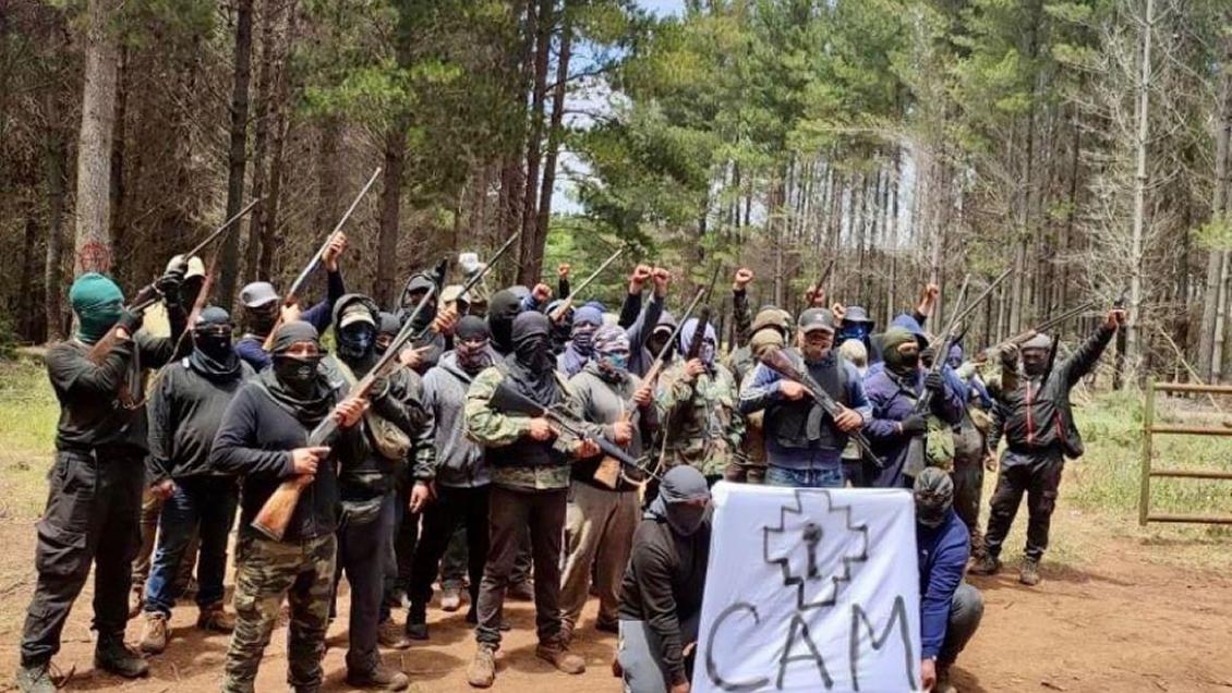 Ministerio Público reveló que al menos 110 causas son indagadas contra la CAM