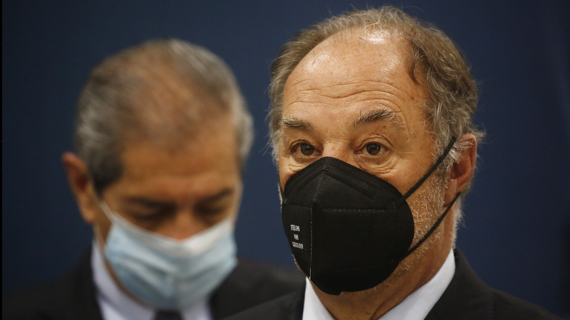 Sutil: Es inentendible la posición de algunos contra el TPP-11, que es fundamental para el desarrollo