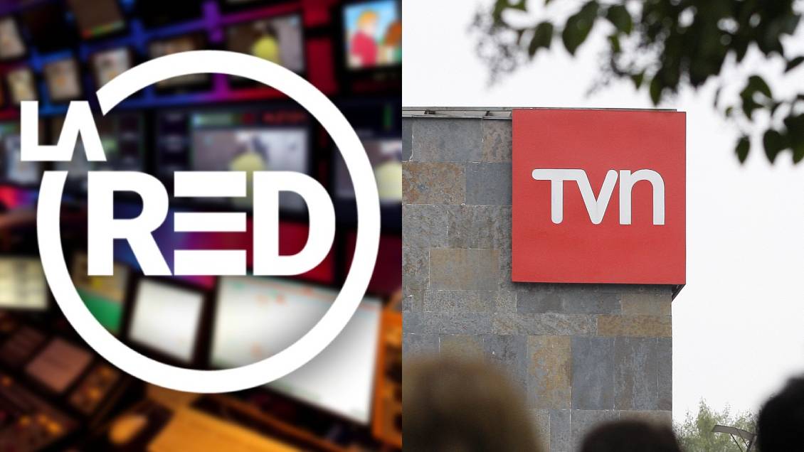 La Red adeuda más de mil millones de pesos a TVN