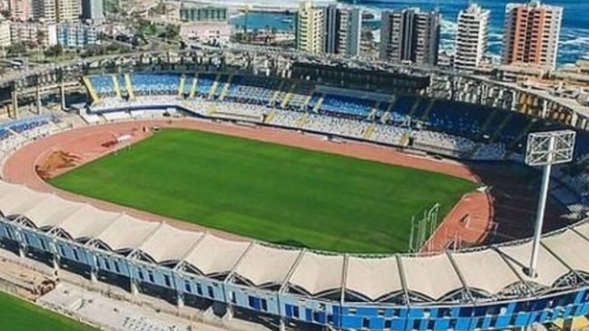 Municipio anunció demanda por millonaria deuda contra Club de Deportes  Antofagasta 