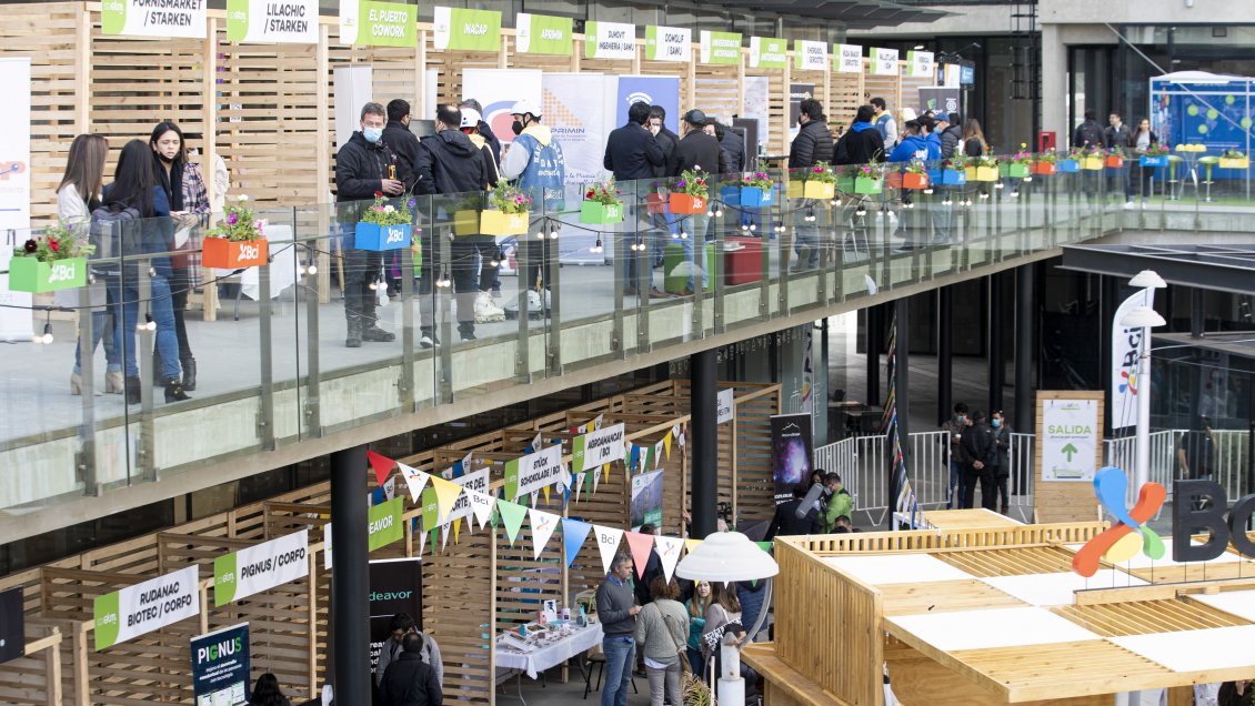 Encuentro EtMDay anunció programación de su fecha en Concepción