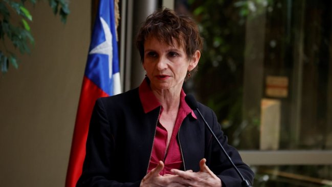 Tohá visitará La Araucanía el miércoles 5 de octubre