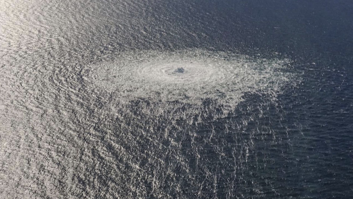 Rusia solicitó sesión de urgencia del Consejo de Seguridad de ONU por Nord Stream