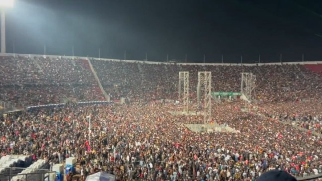 Sernac oficia a productora Bizarro por primer show de Daddy Yankee