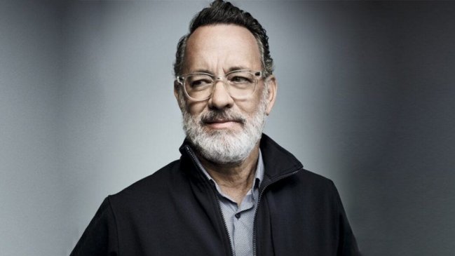 Tom Hanks anuncia la publicación de su primera novela