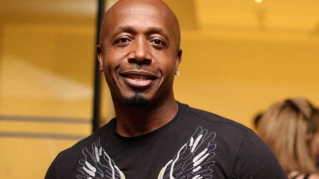 MC Hammer anuncia visita a Chile en 2023