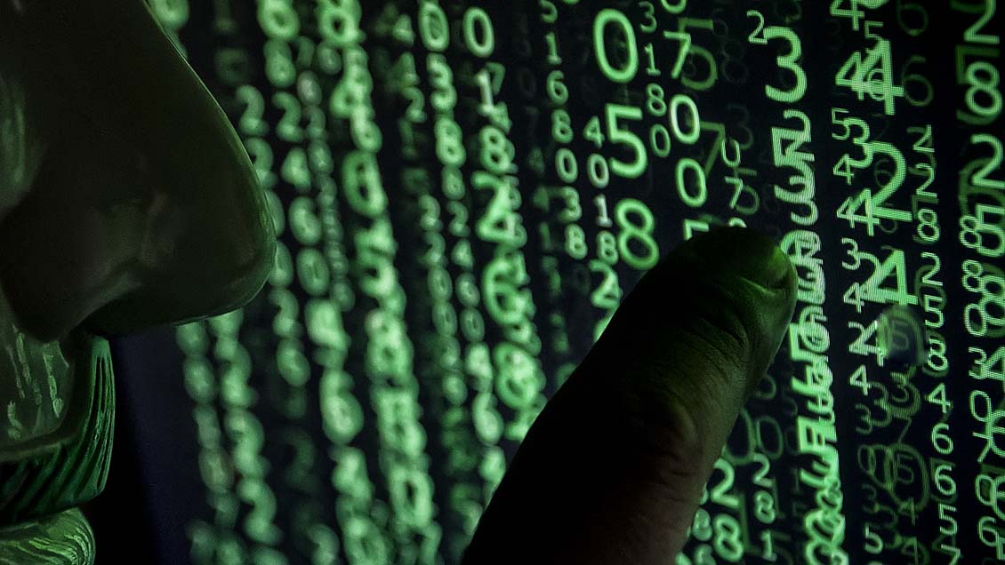 Poder Judicial reportó que nuevo virus afecta a sus computadores