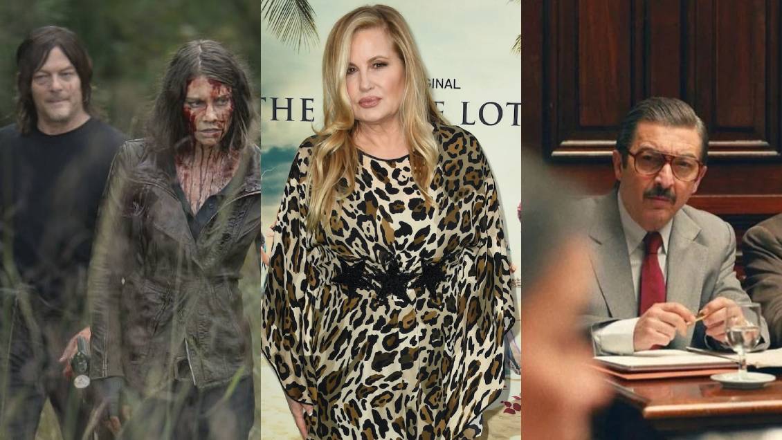 ¿Qué ver en Netflix, Disney+, Star+, Apple TV+, HBO MAX y Amazon en octubre?