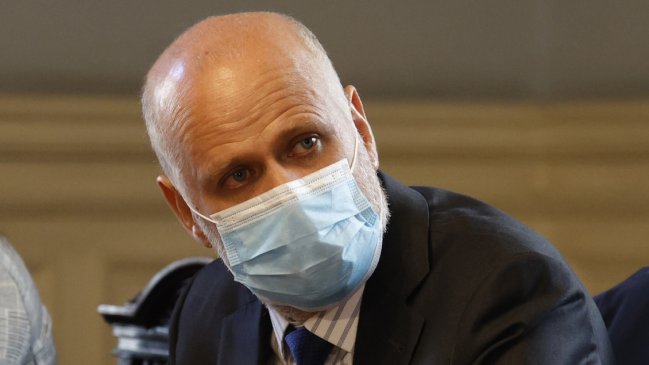 Elizalde y estrategia de postergar ratificación del TPP: 